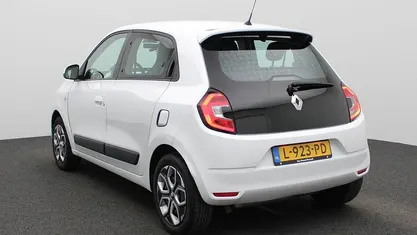 Occasion Renault Twingo Collection 2021 Hatchback