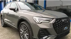 Gebruikt 2022 Audi Q3 Sportback S-Line SUV | € 46.900 (Eerlijke prijs)