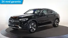 Gebruikt 2024 Mercedes GLC300 Luxury Coupé | € 73.850