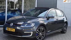 Gebruikt 2015 VW Golf VII GTE Hatchback | € 9.999 (Goede deal)