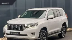 Overige Nieuw 2024 Toyota Land Cruiser SUV | € 66.999 (Super prijs)