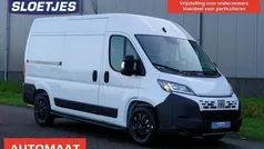 Gebruikt 2024 Fiat Ducato S Van | € 35.950 (Eerlijke prijs)