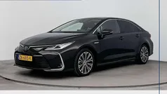 Gebruikt 2019 Toyota Corolla Executive Sedan | € 21.900 (Goede deal)