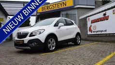 Wit Gebruikt 2015 Opel Mokka SUV | € 9.450 (Eerlijke prijs)