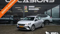 Grijs Gebruikt 2022 Opel Corsa Edition Hatchback | € 14.450 (Eerlijke prijs)