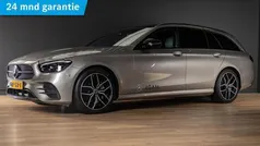 Grijs Gebruikt 2024 Mercedes 200 AMG line Stationwagen | € 59.950 (Eerlijke prijs)
