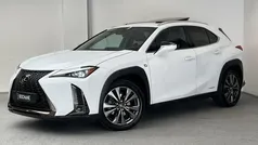 Wit Gebruikt 2019 Lexus UX 250h Sport Line SUV | € 25.900 (Goede deal)