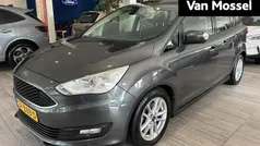 Gebruikt 2018 Ford Grand C-Max Trend MPV | € 13.950 (Eerlijke prijs)