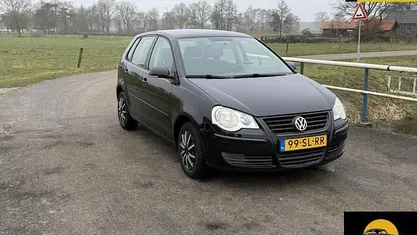 Occasion VW Polo 64 PK (47 kW) 2006 Hatchback