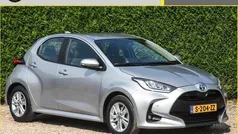 Gebruikt 2023 Toyota Yaris Active Hatchback | € 19.995 (Eerlijke prijs)