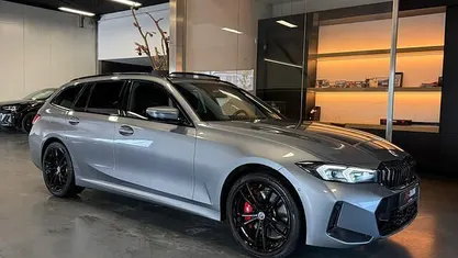 Occasion BMW 330 M Sport 291 PK (214 kW) 2023 Stationwagen