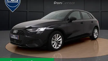 Occasion 2023 Audi A3 Sportback Proline Hatchback | € 25.450 (Super prijs)