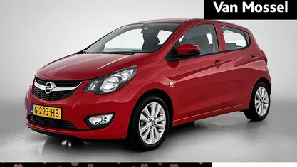 Occasion 2019 Opel Karl Edition Hatchback | € 9.240 (Eerlijke prijs)