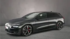Magneetgrijs Gebruikt 2025 Audi A6 e-tron Performance Stationwagen | € 79.900 (Goede deal)