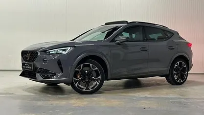 Occasion 2022 Cupra Formentor VZ SUV | € 38.450 (Eerlijke prijs)
