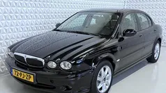 Gebruikt 2004 Jaguar X-type Sedan | € 999 (Goede deal)