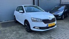 Gebruikt 2020 Skoda Fabia Ambition Hatchback | € 11.495 (Goede deal)