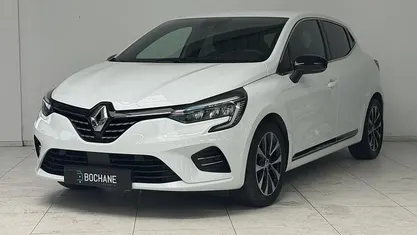 Occasion Renault Clio V Techno 2023 Hatchback