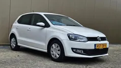 Wit Gebruikt 2011 VW Polo Highline Hatchback | € 6.250 (Goede deal)