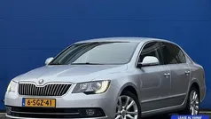 Gebruikt 2015 Skoda Superb Business Line Hatchback | € 13.949 (Goede deal)
