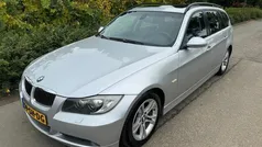 Grijs Gebruikt 2006 BMW 325 Executive Stationwagen | € 3.990 (Eerlijke prijs)