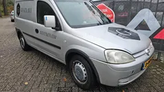 Overige Gebruikt 2006 Opel Combo Hatchback | € 1.350 (Eerlijke prijs)