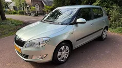 Gebruikt 2011 Skoda Fabia Ambition Hatchback | € 5.749 (Eerlijke prijs)