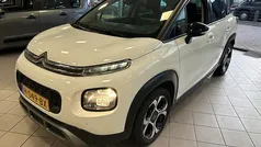 Gebruikt 2020 Citroën C3 Shine MPV | € 9.950 (Eerlijke prijs)