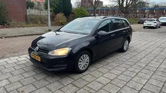 Gebruikt 2014 VW Golf VII Trendline Stationwagen | € 4.500 (Goede deal)