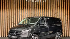 Gebruikt 2024 Mercedes Vito MPV | € 54.900 (Eerlijke prijs)