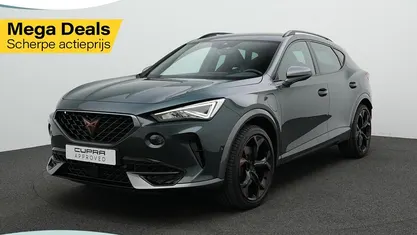 Occasion Cupra Formentor VZ 245 PK (180 kW) 2022 SUV