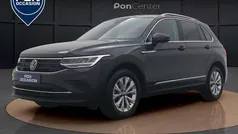 Grijs Gebruikt 2023 VW Tiguan Business SUV | € 28.450 (Super prijs)