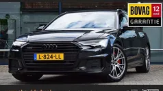Gebruikt 2021 Audi A6 Competition Stationwagen | € 46.890 (Goede deal)