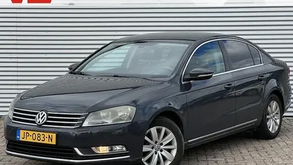 Occasion VW Passat Comfortline 160 PK (117 kW) 2012 Sedan