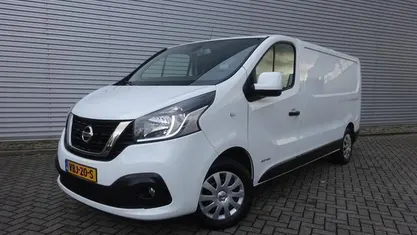 Occasion Nissan NV300 126 PK (92 kW) 2019 Van