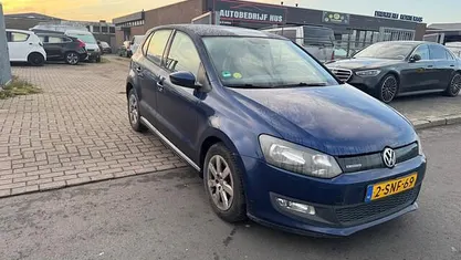Occasion VW Polo 75 PK (55 kW) 2013 Hatchback