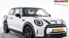 Wit Gebruikt 2023 Mini Cooper Classic Hatchback | € 20.900 (Goede deal)