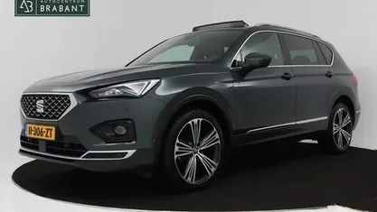 Occasion Seat Tarraco XCELLENCE 150 PK (110 kW) 2020 SUV