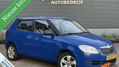Gebruikt 2011 Skoda Fabia Hatchback | € 2.750 (Goede deal)