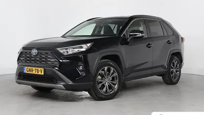 Occasion Toyota RAV4 Hybrid Executive 2024 SUV