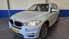 Grijs, metallic lak Gebruikt 2015 BMW X5 Executive SUV | € 36.500 (Eerlijke prijs)