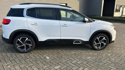 Occasion 2022 Citroën C5 Aircross Business Class SUV | € 19.750 (Super prijs)