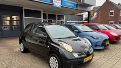 Gebruikt 2009 Nissan Micra Hatchback | € 2.500 (Eerlijke prijs)