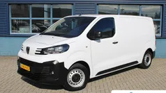 Wit Nieuw 2024 Peugeot Expert Van | € 23.622 (Eerlijke prijs)