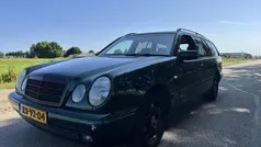 Gebruikt 1997 Mercedes 200 Avantgarde | € 1.250 (Eerlijke prijs)