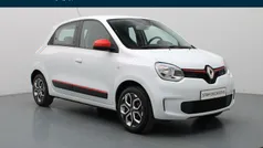 Wit Gebruikt 2020 Renault Twingo Collection Hatchback | € 10.490 (Eerlijke prijs)