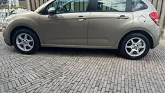 Gebruikt 2010 Citroën C3 Dynamique Hatchback | € 3.350 (Eerlijke prijs)
