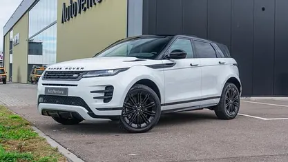 Occasion Land Rover Range Rover evoque SE Dynamic 269 PK (197 kW) 2025 SUV