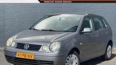 Gebruikt 2004 VW Polo Hatchback | € 2.925 (Eerlijke prijs)