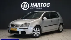 Gebruikt 2004 VW Golf IV Trendline Hatchback | € 2.900 (Eerlijke prijs)